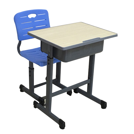 KT-168Adesk+KT-243chair