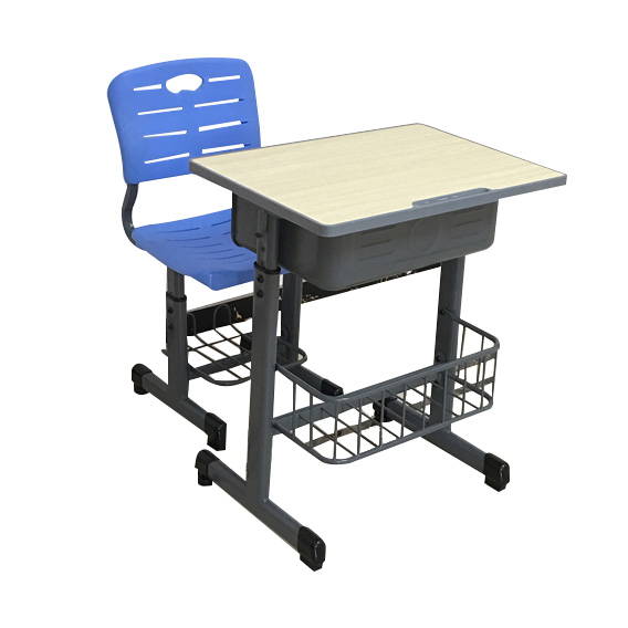 KT-168AL desk+KT-243L chair